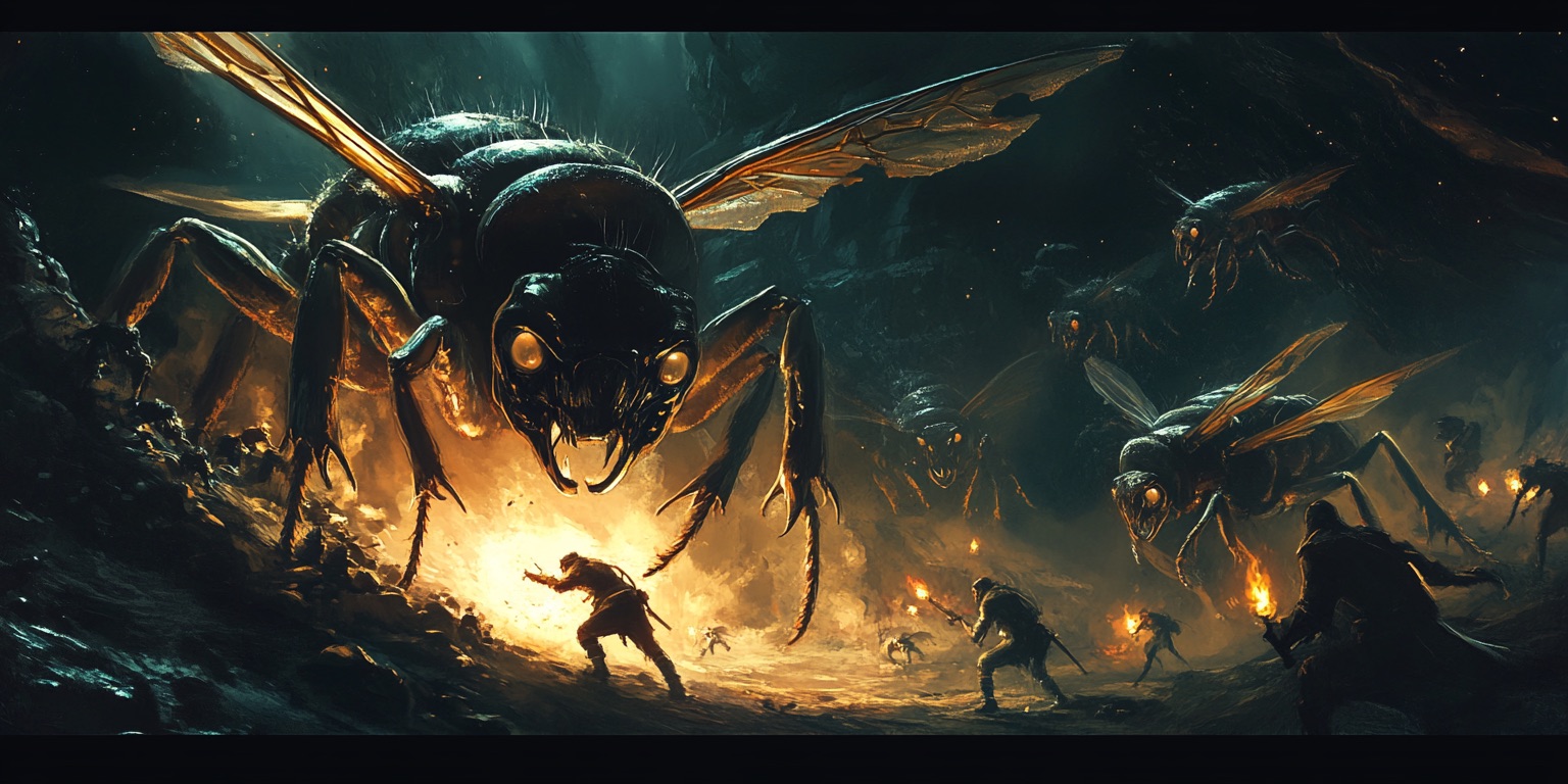 Waspbackground 1